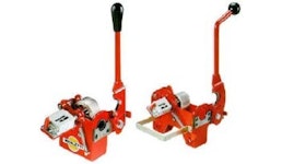 KMGS-20 und KMGS-35 KMGS-20 und KMGS-35