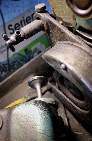 Motoreninstandsetzung Motoreninstandsetzung