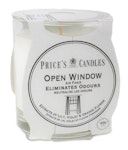 Prices Candles "Eliminates Odours Open Window" – Duftkerzen Prices Candles "Eliminates Odours Open Window" – Duftkerzen