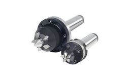 Mechanische Stirnmitnehmer Baureihe SM Mechanische Stirnmitnehmer Baureihe SM
