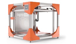 BigRep ONE 3D-Drucker