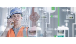 Bediensysteme/HMI; GLASSCAPE Bediensysteme/HMI; GLASSCAPE