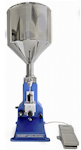 Kolbendosiermaschine KDP 50 Kolbendosiermaschine KDP 50