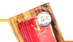 Siegelrandbeutel (Siegelbeutel) mit Holzbrettmuster Größe : 180x240mm Siegelrandbeutel (Siegelbeutel) mit Holzbrettmuster Größe : 180x240mm