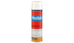 Buchem Neolub - Metallschutz-Compound mit geringer Viskosität. Buchem Neolub - Metallschutz-Compound mit geringer Viskosität.