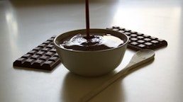 Pudding Pulver Pudding Pulver