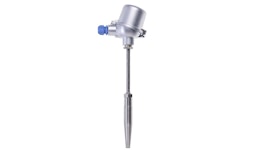 Widerstandsthermometer Typ 357 Widerstandsthermometer Typ 357