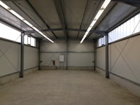 Satteldachhalle SMIT Satteldachhalle SMIT