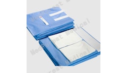 Disposable Universal Surgical Pack Disposable Universal Surgical Pack