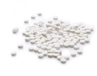 Stevia Süßstoff-Tabs mit 95% - 1 kg 