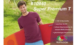 Super Premium T-Shirts