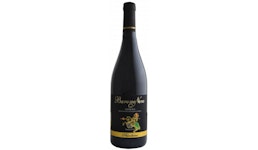 Barone Nero der Klassiker von Parol Vini Barone Nero der Klassiker von Parol Vini