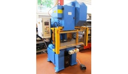 Exzenterpresse Exzenterpresse