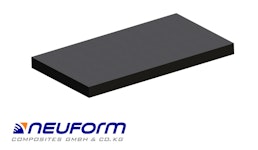 Fertigung von CFK-Platten (Carbonplatten, Halbzeug) nach Kundenwunsch Fertigung von CFK-Platten (Carbonplatten, Halbzeug) nach Kundenwunsch
