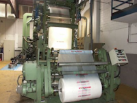 Verpackungsfoliendruck Verpackungsfoliendruck