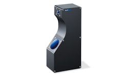 QuellTech Q6 Laser Scanner für 2D und 3D Messungen- kontaktlose inline und offline Inspektion