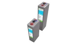 OPzV Standby Power OPzV Standby Power