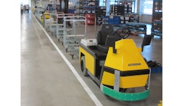 Elektroschlepper Elektroschlepper