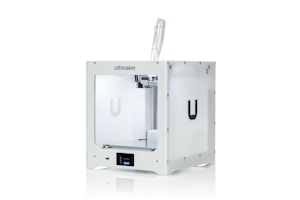 Ultimaker 2+ connect - Der 3D-Drucker für das Ausbildungs- und Schulwesen Ultimaker 2+ connect - Der 3D-Drucker für das Ausbildungs- und Schulwesen