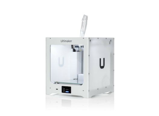 Ultimaker 2+ connect - Der 3D-Drucker für das Ausbildungs- und Schulwesen