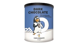 Cape Dorato Frappé Dark Chocolate Cape Dorato Frappé Dark Chocolate