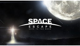 Space Escape, das mobile Escape-Game