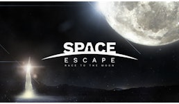 Space Escape, das mobile Escape-Game Space Escape, das mobile Escape-Game