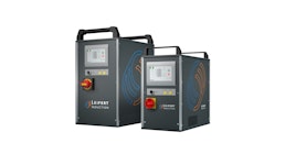 Luftgekühlte Mittelfrequenzgeneratoren Luftgekühlte Mittelfrequenzgeneratoren