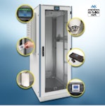 Micro Data Center (MDC) Micro Data Center (MDC)