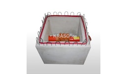 KRASO Revisionsschacht KRASO Revisionsschacht