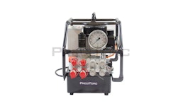 Hydraulikaggregat - Typ: FE 055-3-230V-4P Hydraulikaggregat - Typ: FE 055-3-230V-4P