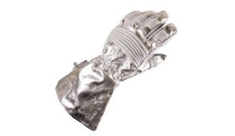 FIRE-FIGHTER SILVER FIRE-FIGHTER SILVER
