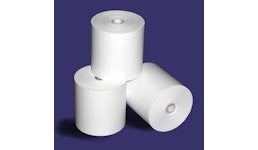 Thermo-Kassenrolle 80mm x 80m, Kern 12mm Thermo-Kassenrolle 80mm x 80m, Kern 12mm