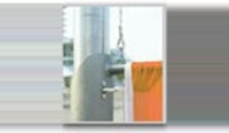 Fahnenmasten Fahnenmasten