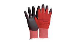 Nylon-Polyurethan-Handschuh NIRO-S pure 1007 EN 388:2016 =3120X Nylon-Polyurethan-Handschuh NIRO-S pure 1007 EN 388:2016 =3120X