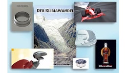 Lentikulardrucke Mittel/Kleinformate Lentikulardrucke Mittel/Kleinformate
