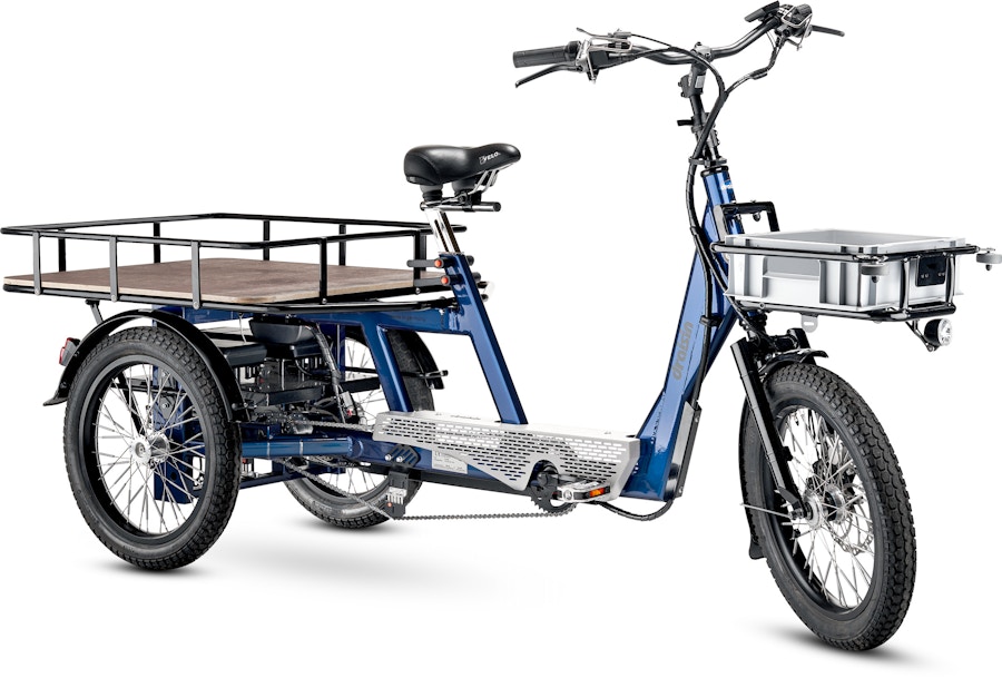 draisin GmbH in Achern auf wlw.de