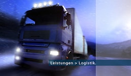 Logistik Logistik