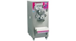 Eismaschine Coldelite Compacta 6 Eismaschine Coldelite Compacta 6