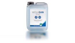 WOLASAN F132 WOLASAN F132