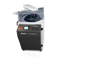 KRI 450 C Ramatech Ringwickelautomat KRI 450 C Ramatech Ringwickelautomat