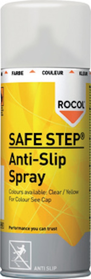 Anti-Rutschspray transp. 400ml f. Innen- u. Außenbereiche 12 St./Karton Anti-Rutschspray transp. 400ml f. Innen- u. Außenbereiche 12 St./Karton