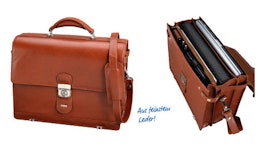 Business Akten-Tasche 'Big Allrounder' Business Akten-Tasche 'Big Allrounder'