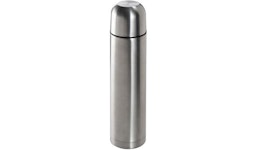 Doppelwandige Isolierkanne aus Edelstahl, 1000 ml Doppelwandige Isolierkanne aus Edelstahl, 1000 ml