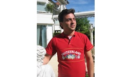 Switzerland Poloshirt Switzerland Poloshirt
