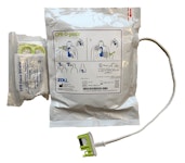ZOLL CPR-D-padz® Elektroden, Erwachsene ZOLL CPR-D-padz® Elektroden, Erwachsene