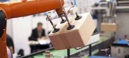 Sondermaschinenbau Sondermaschinenbau
