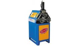 Biegemaschine ERCOLINA ECO Biegemaschine ERCOLINA ECO