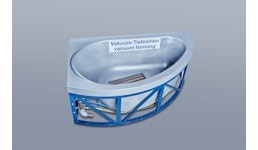 Gießharzsystem für Vakuumtiefziehformen: ALWA MOULD D / ATLAS M 130 Gießharzsystem für Vakuumtiefziehformen: ALWA MOULD D / ATLAS M 130
