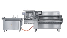 Pellmaschine CCP Pellmaschine CCP